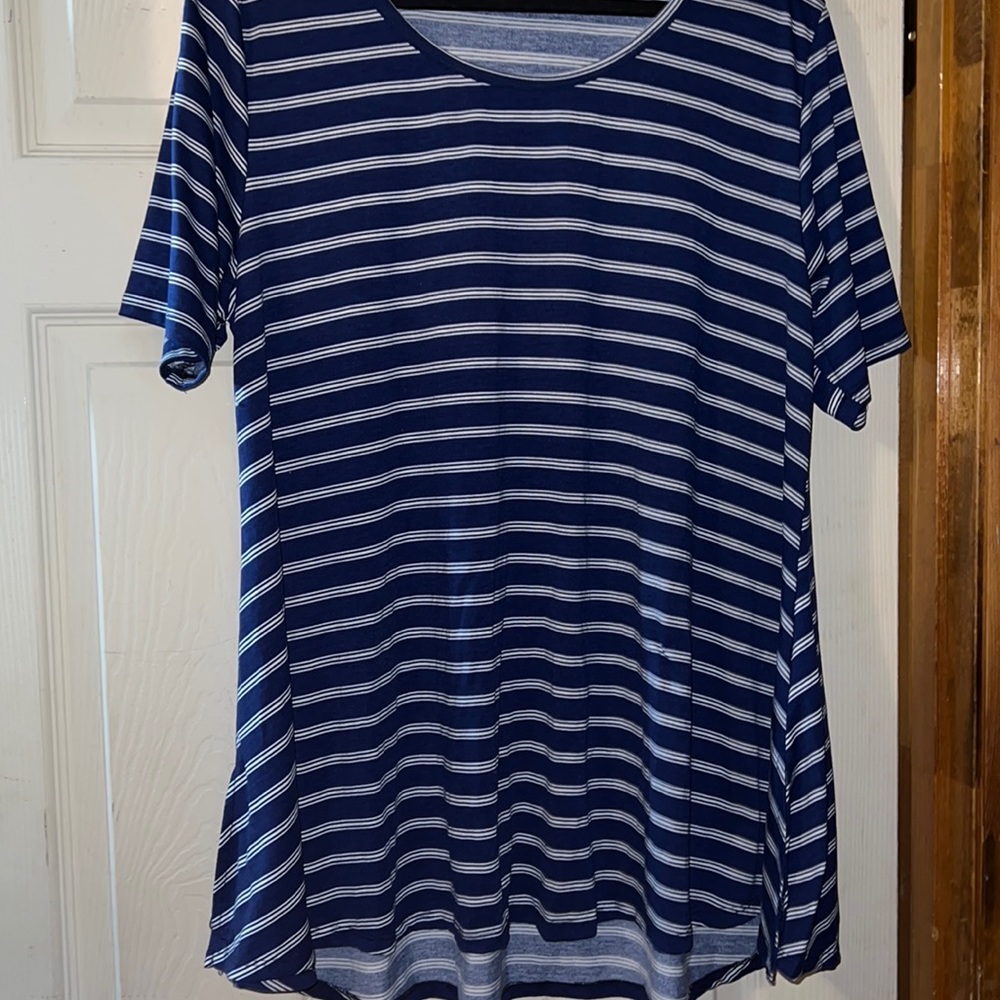 Good condition, worn a few times
